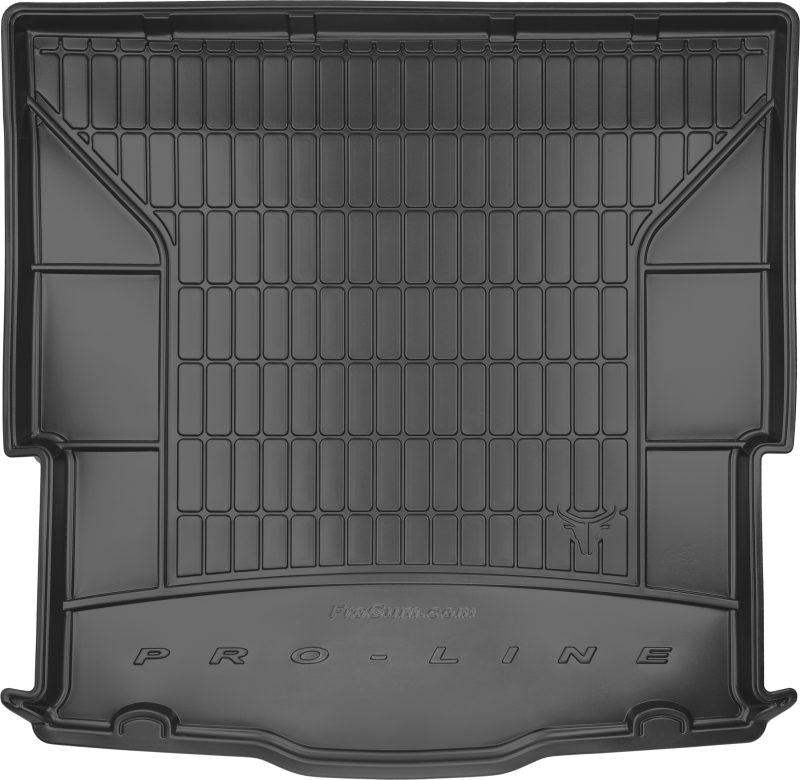 FLOOR MATS FOR FORD MONDEO MK V ESTATE 2014-2022
