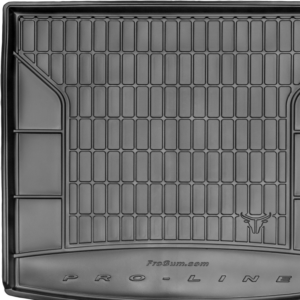 KILIMĖLIAI BAGAŽINEI VOLKSWAGEN GOLF VII VARIANT NUO 2013-...