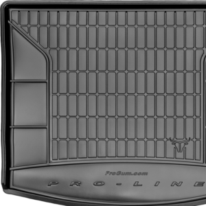 KILIMĖLIAI BAGAŽINEI VOLKSWAGEN TOURAN I 2010-2015