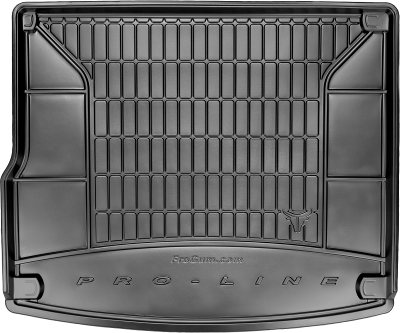 KILIMĖLIAI BAGAŽINEI VOLKSWAGEN TOUAREG II NUO 2014-...