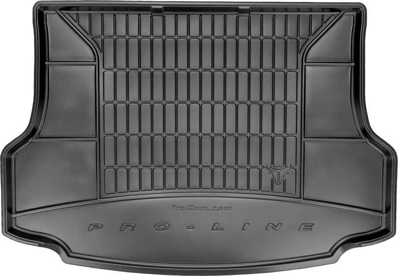 КОВРИКИ В БАГАЖНИК TOYOTA RAV4 IV 2013-2019