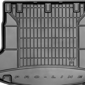 FLOOR MATS FOR TRUNK HYUNDAI I30 II KOMBI 2011-2017