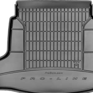 FLOOR MATS FOR TRUNK HYUNDAI I40 SEDAN 2011-2019