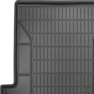 BOOT MATS FOR KIA SORENTO III FROM 2015-..