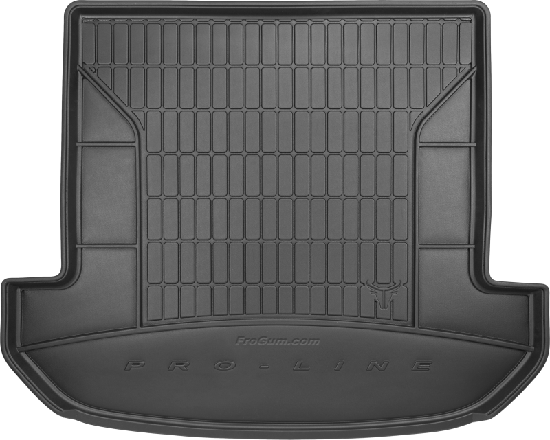 BOOT MATS FOR KIA SORENTO III FROM 2015-..