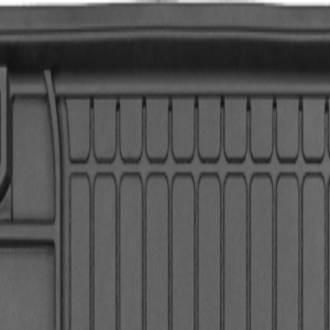 BOOT MATS FOR KIA PICANTO II FROM 2011-...