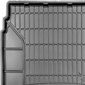 BOOT MATS TOYOTA AURIS II FROM 2013-...