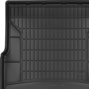 FLOOR MATS FOR BOOT TOYOTA AVENSIS III TOURING SPORT 2009-2015