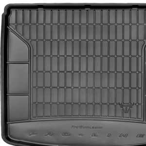 FLOOR MATS FOR THE BOOT OF OPEL ASTRA J SEDAN FROM 2012-...