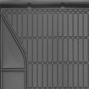 BOOT MATS FOR OPEL MERIVA B FROM 2010-...