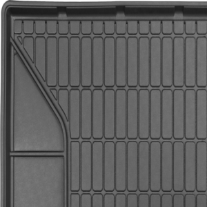 FLOOR MATS FOR THE BOOT MERCEDES B-CLASS W246 2011-2018