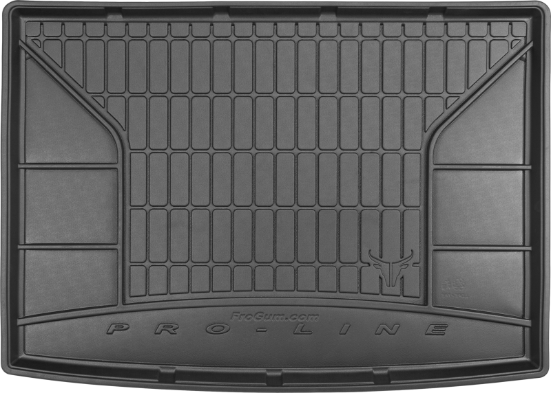 KILIMĖLIAI BAGAŽINEI MERCEDES B-KLASA W246 2011-2018