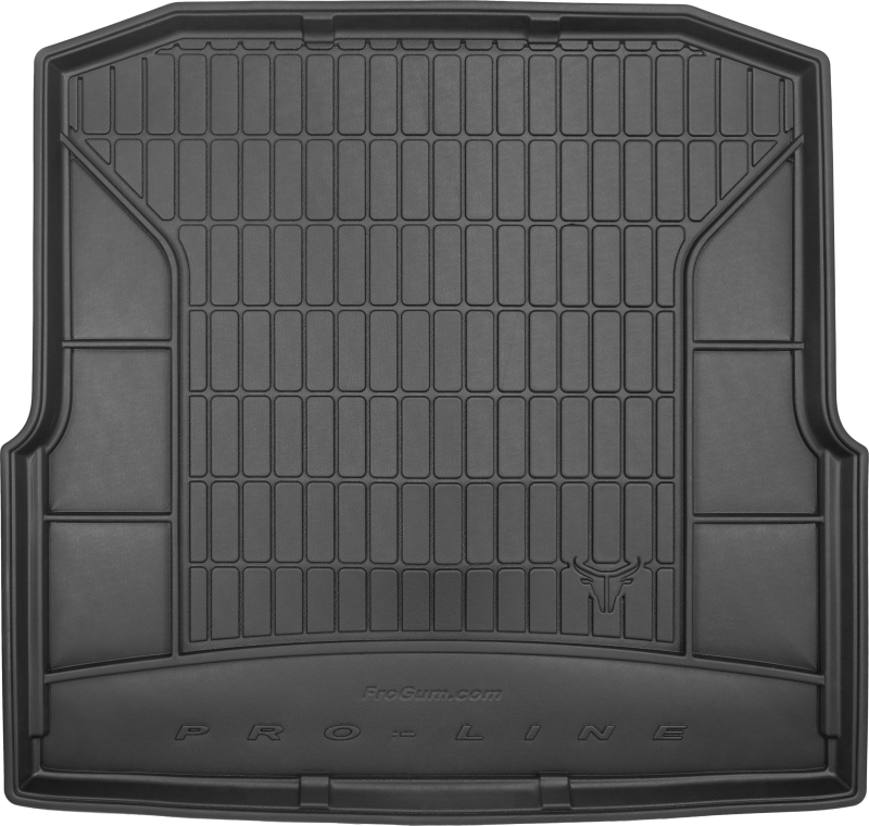 BOOT MATS SKODA OCTAVIA III KOMBI 2012-2020