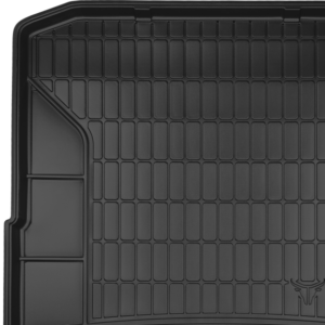 BOOT MATS SKODA SUPERB III LIFTBACK 2015-2023