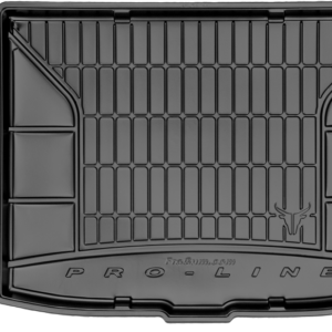 MATS FOR THE BOOT OF THE NISSAN JUKE 2010-...