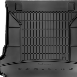 BOOT MATS FOR TOYOTA LAND CRUISER J150 FROM 2009-...