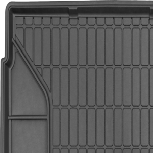 BOOT MATS CITROEN C3 PICASSO 2008-2017