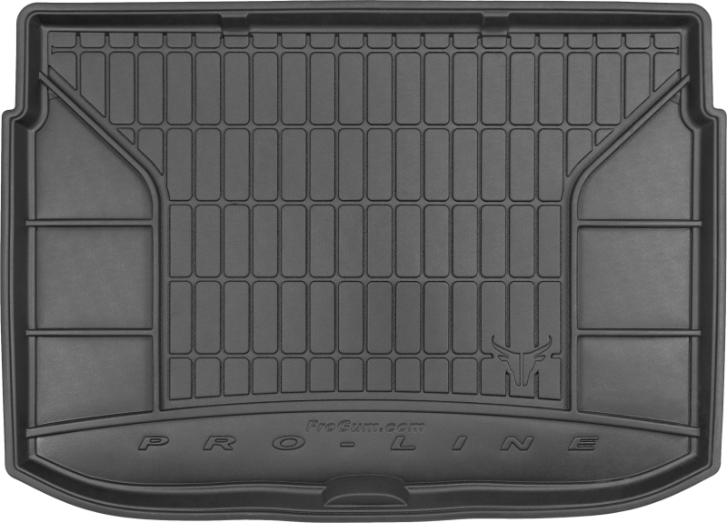 KILIMĖLIAI BAGAŽINEI CITROEN C3 PICASSO 2008-2017