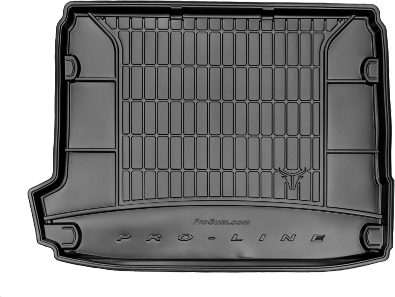 KILIMĖLIAI BAGAŽINEI CITROEN C4 II HATCHBACK 2010-2018