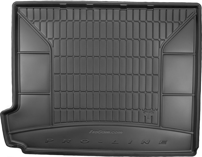 Pagasiruumi vaibad CITROEN C4 GRAND PICASSO 2013–2019