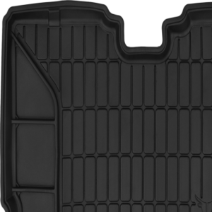 BOOT MATS NISSAN NOTE II HATCHBACK 5D - FROM 2012-...
