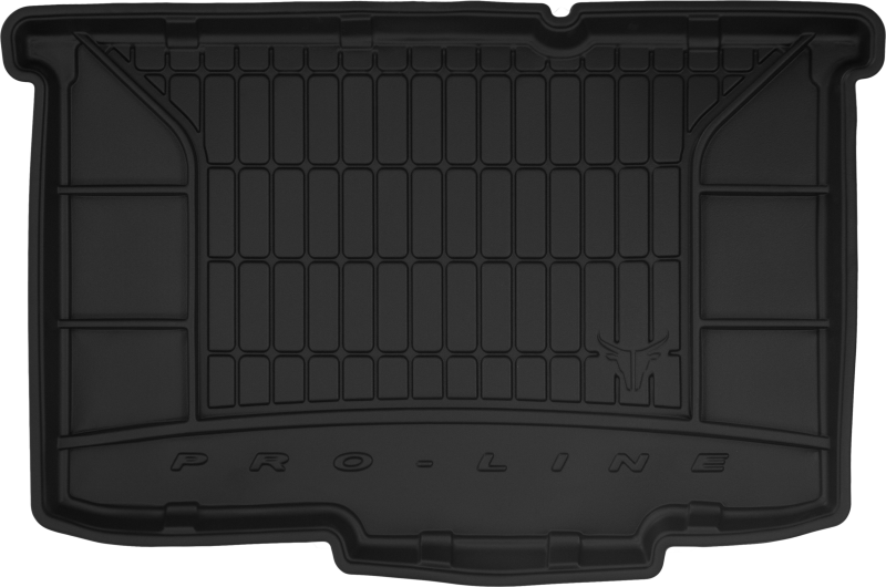 PÕRANDAMATTID OPEL CORSA D3D 2006-2014 PAGASIRUUMI JAOKS