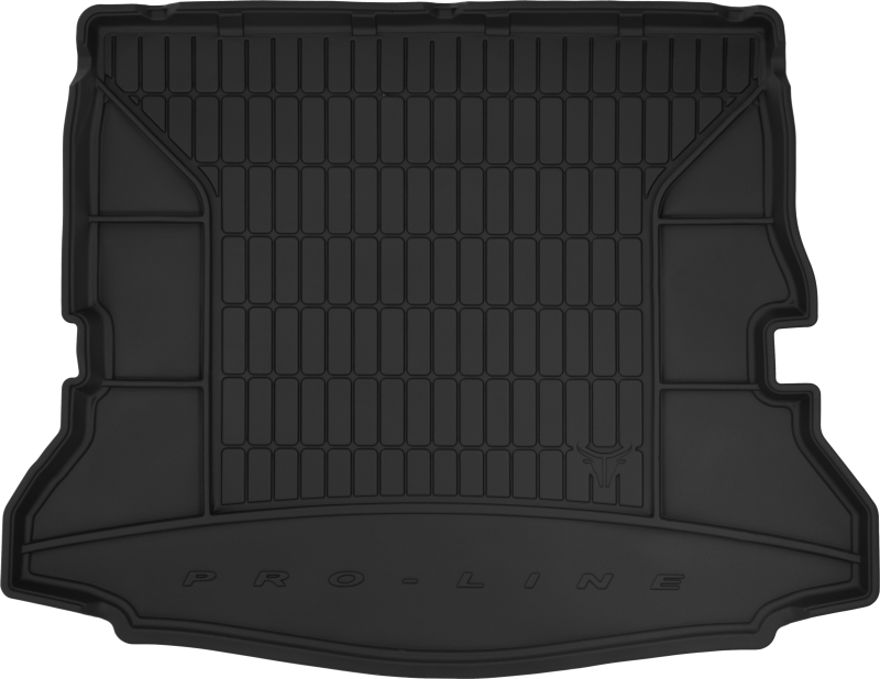 BOOT MATS RENAULT ESPACE V 7OS 2014-2022