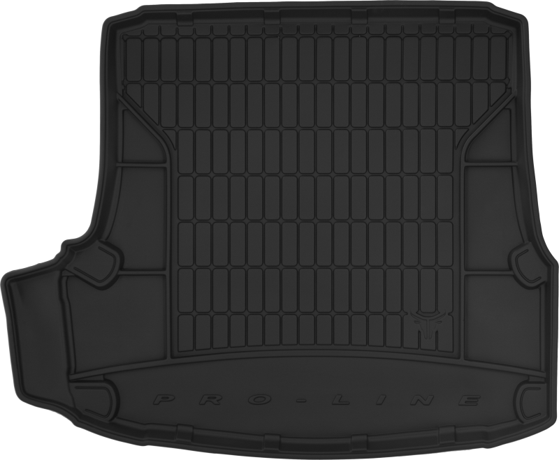 KILIMĖLIAI BAGAŽINEI SKODA OCTAVIA II HATCHBACK 2004-2013