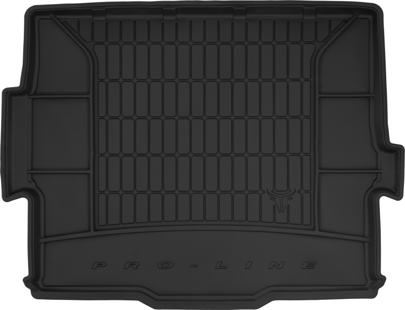 BOOT MATS PEUGEOT 3008 II FROM 2016-...