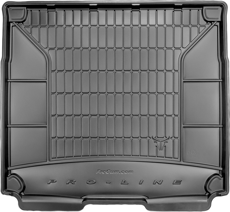 LUGGAGE MATS FOR PEUGEOT 407 SW 2004-2011