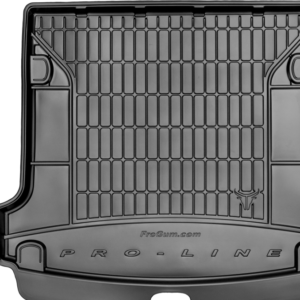 KILIMĖLIAI BAGAŽINEI PEUGEOT 307 SW 5D/5OS 2001-2008