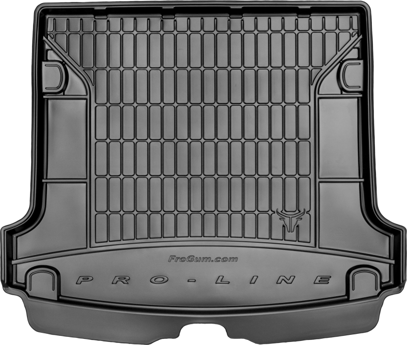 BOOT MATS PEUGEOT 307 SW 5D/5OS 2001-2008