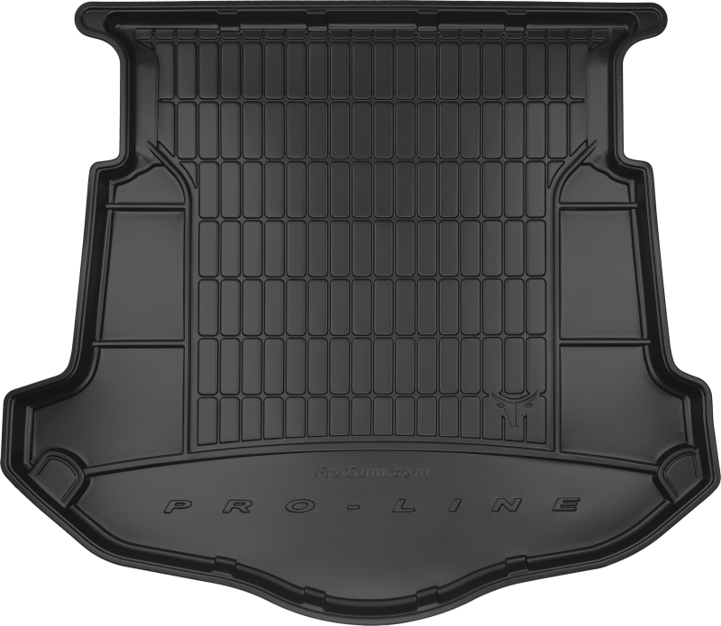 Коврики для багажника Ford Mondeo MK IV седан 2007–2014 гг.