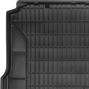 BOOT MATS SEAT TOLEDO IV FROM 2012-..., SKODA RAPID LIFTBACK 2012-2019
