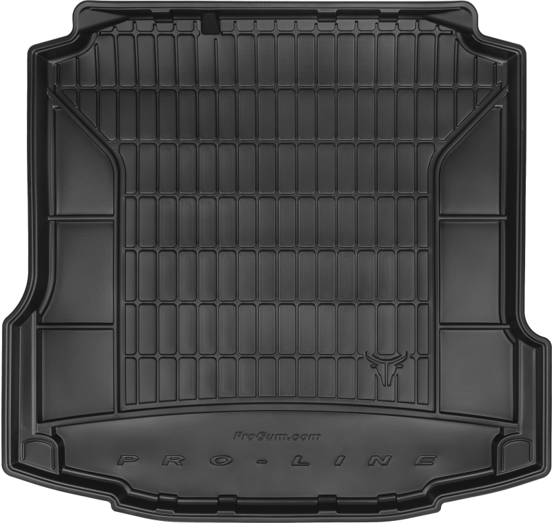 BAGĀŽNIEKA PAKLĀJIŅI SEAT TOLEDO IV NO 2012-..., SKODA RAPID LIFTBACK 2012-2019