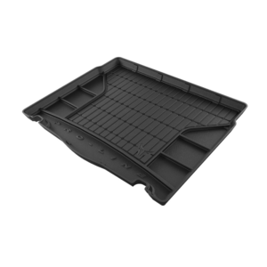 FLOOR MATS FOR BOOT OPEL ASTRA IV HATCHBACK 2009-2015