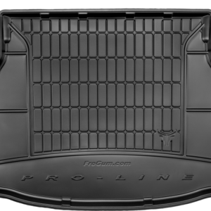 BOOT MATS TOYOTA RRIUS IV XW50 LIFTBACK 2015-2023