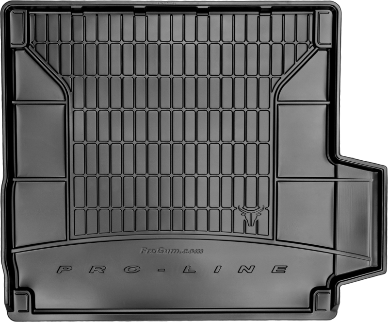 KILIMĖLIAI BAGAŽINEI LAND ROVER RANGE ROVER IV 2012-2021