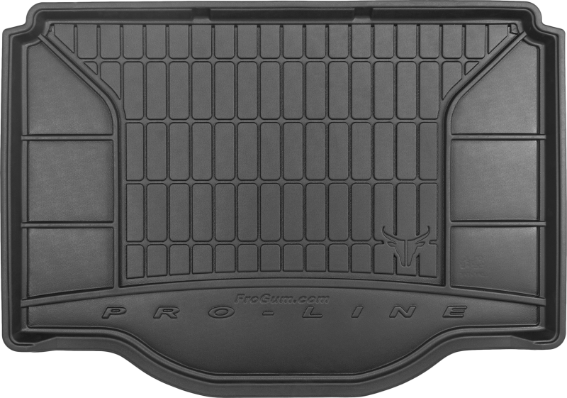 BOOT MATS FOR OPEL MOKKA FROM 2012-...