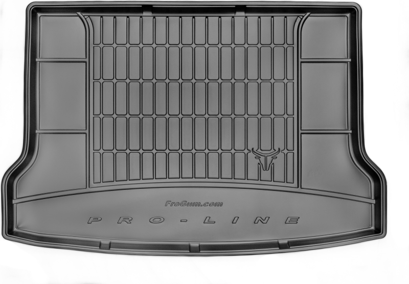 MATS FOR THE TRUNK MERCEDES GLA X156 FROM 2013-...