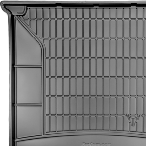 KILIMĖLIAI BAGAŽINEI MERCEDES GLE SUV NUO 2015-...