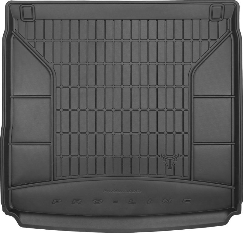 FLOOR MATS FOR THE BOOT OF A PEUGEOT 508 SW 2010-2018