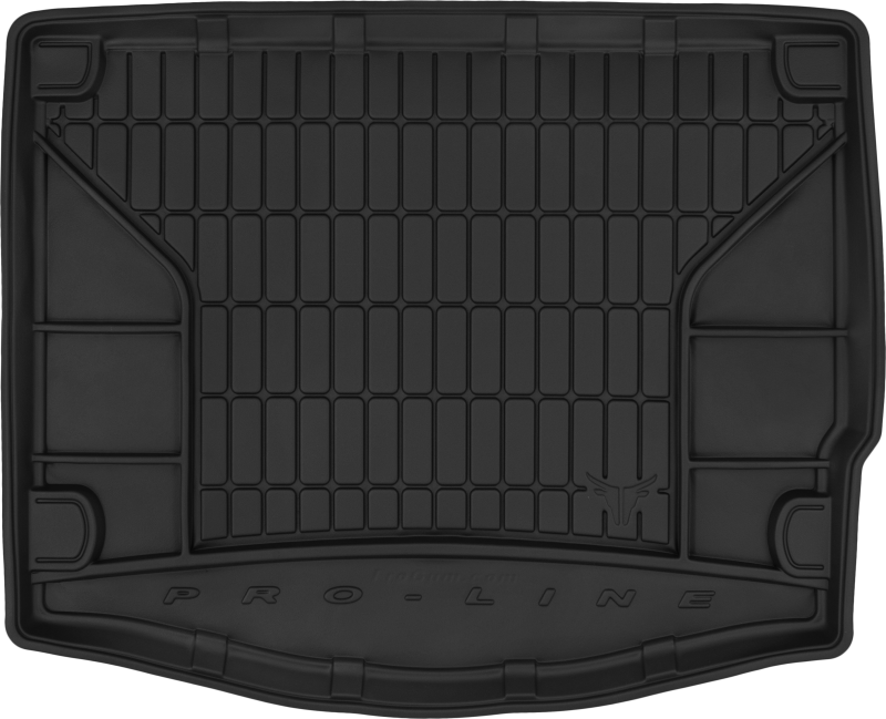 KILIMĖLIAI BAGAŽINEI FORD FOCUS HATCHBACK 5D 2010-2019