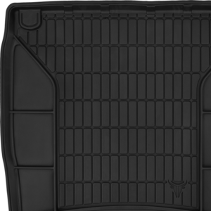 FLOOR MATS FOR THE BOOT OF CITROEN C5 II SEDAN 2008-2017