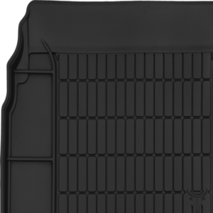 FLOOR MATS FOR TRUNK MERCEDES KLASA E SEDAN W213 FROM 2016-...