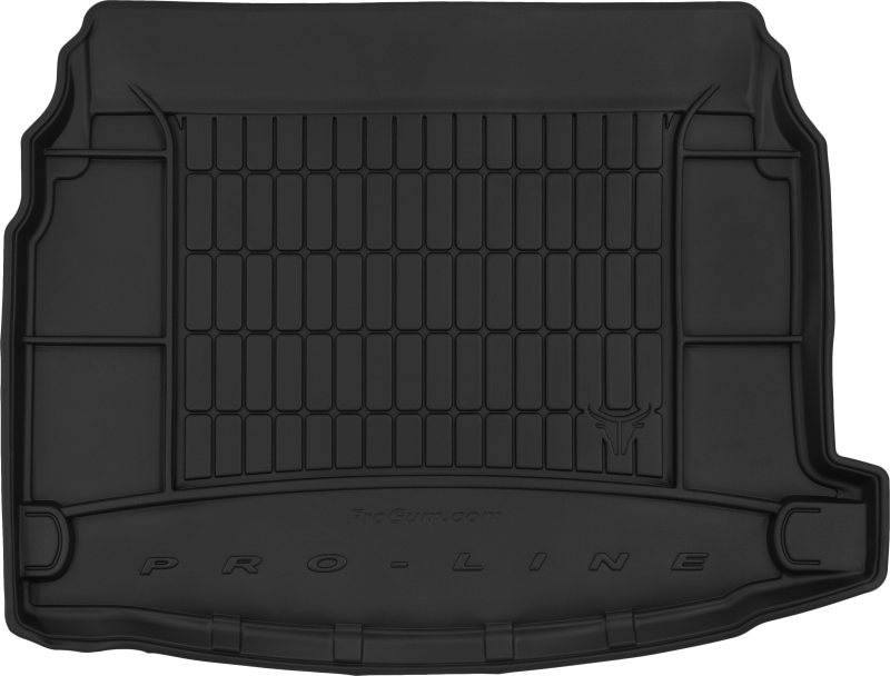FLOOR MATS FOR TRUNK MERCEDES KLASA E SEDAN W213 FROM 2016-...
