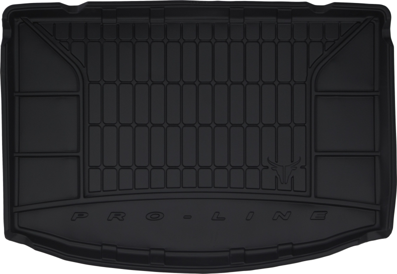 BOOT MATS FOR MAZDA CX-3 FROM 2015-...