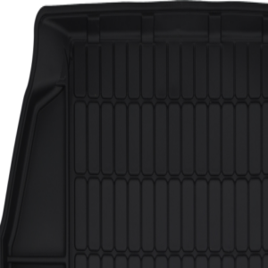BOOT MATS TOYOTA C-HR 2016-2019