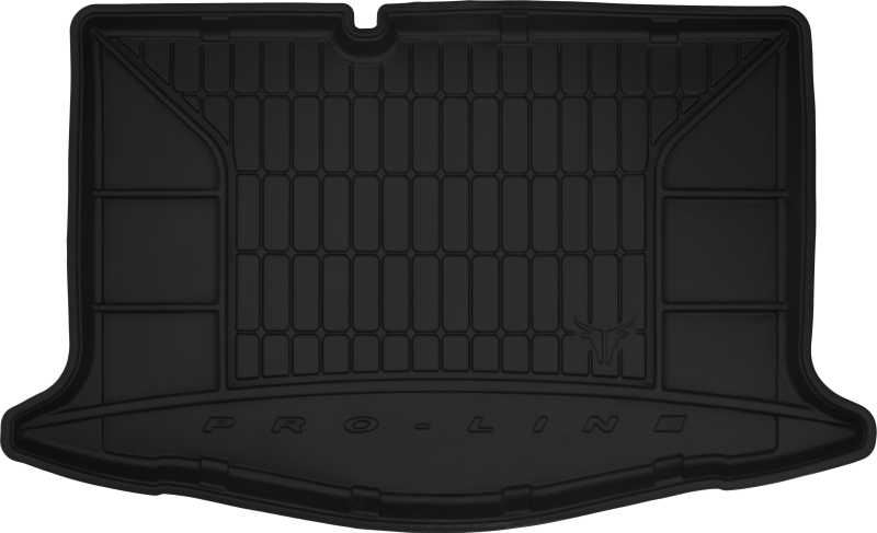 КОВРИКИ В БАГАЖНИК NISSAN MICRA V K14 5D С 2016-...