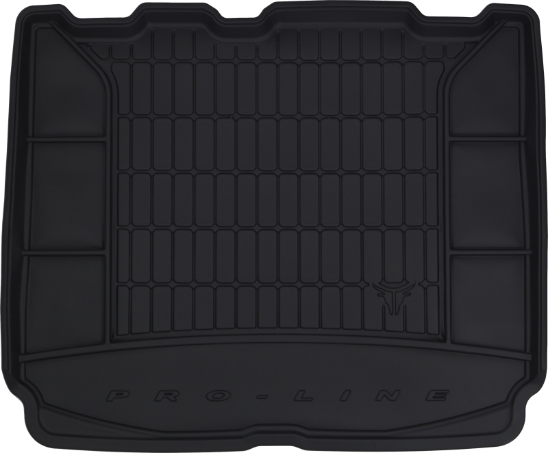 BAGĀŽNIEKA PAKLĀJIŅI FORD KUGA II 5D 2013-2019